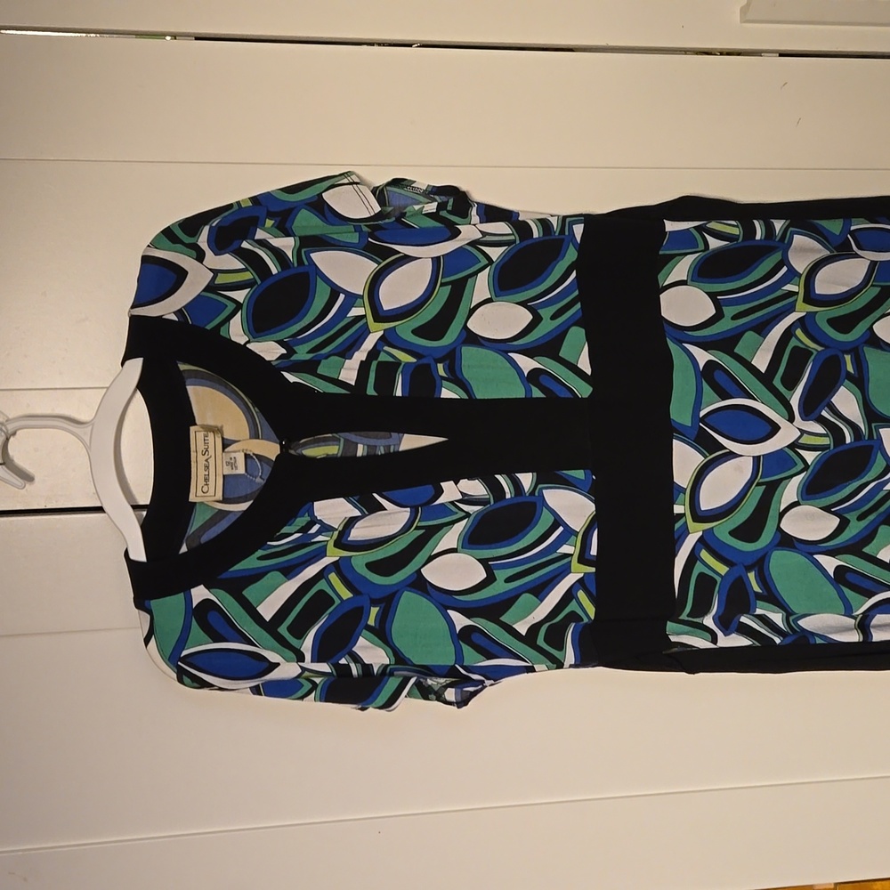 NWOT - Flowy Dress